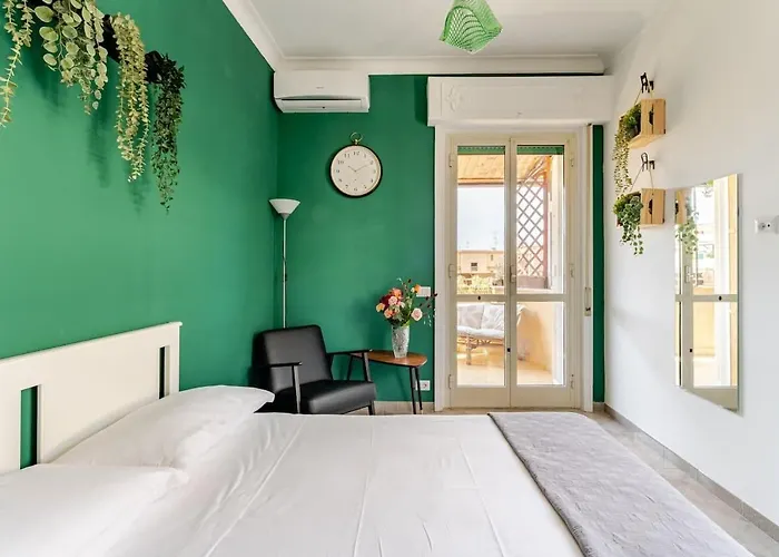 Penthouse Apartamento