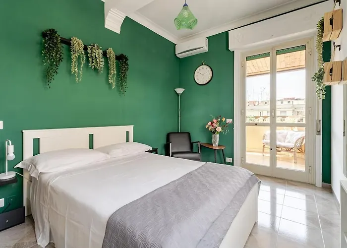 Penthouse Apartamento