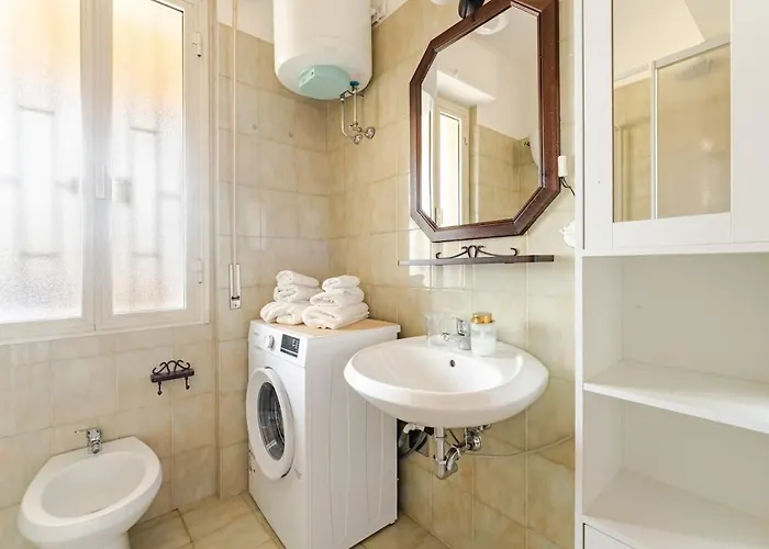 Apartamento Penthouse Roma