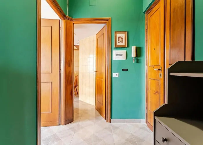 Penthouse Roma
