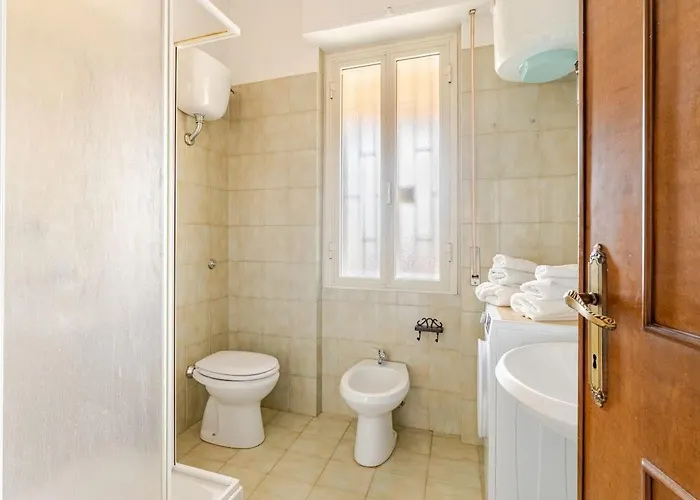 Penthouse Roma