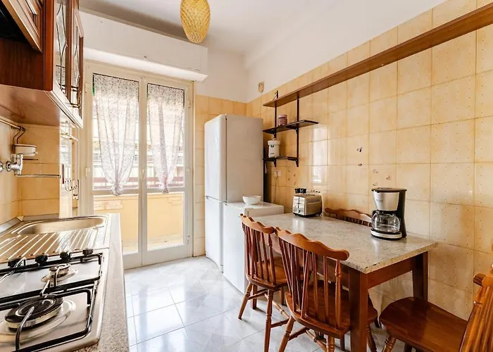 Apartamento Penthouse *