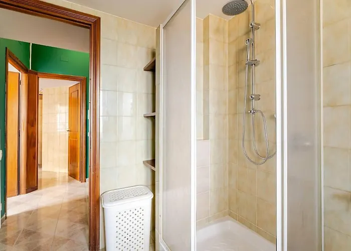 Apartamento Penthouse