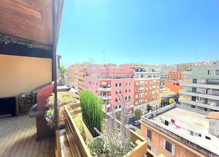 Apartamento Penthouse *
